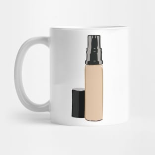 Concealer Mug